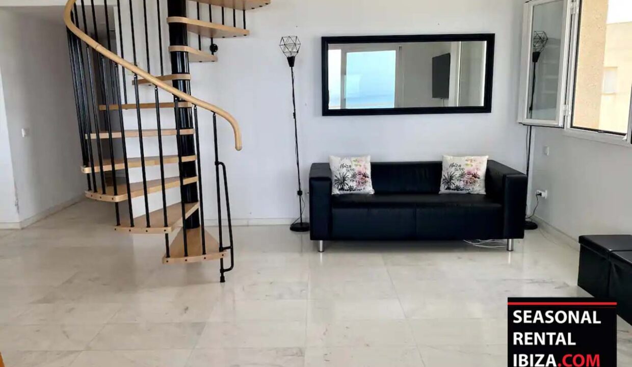 Seasonal Rental Ibiza - Penthouse Cala de Bou Sea 11.jpeg