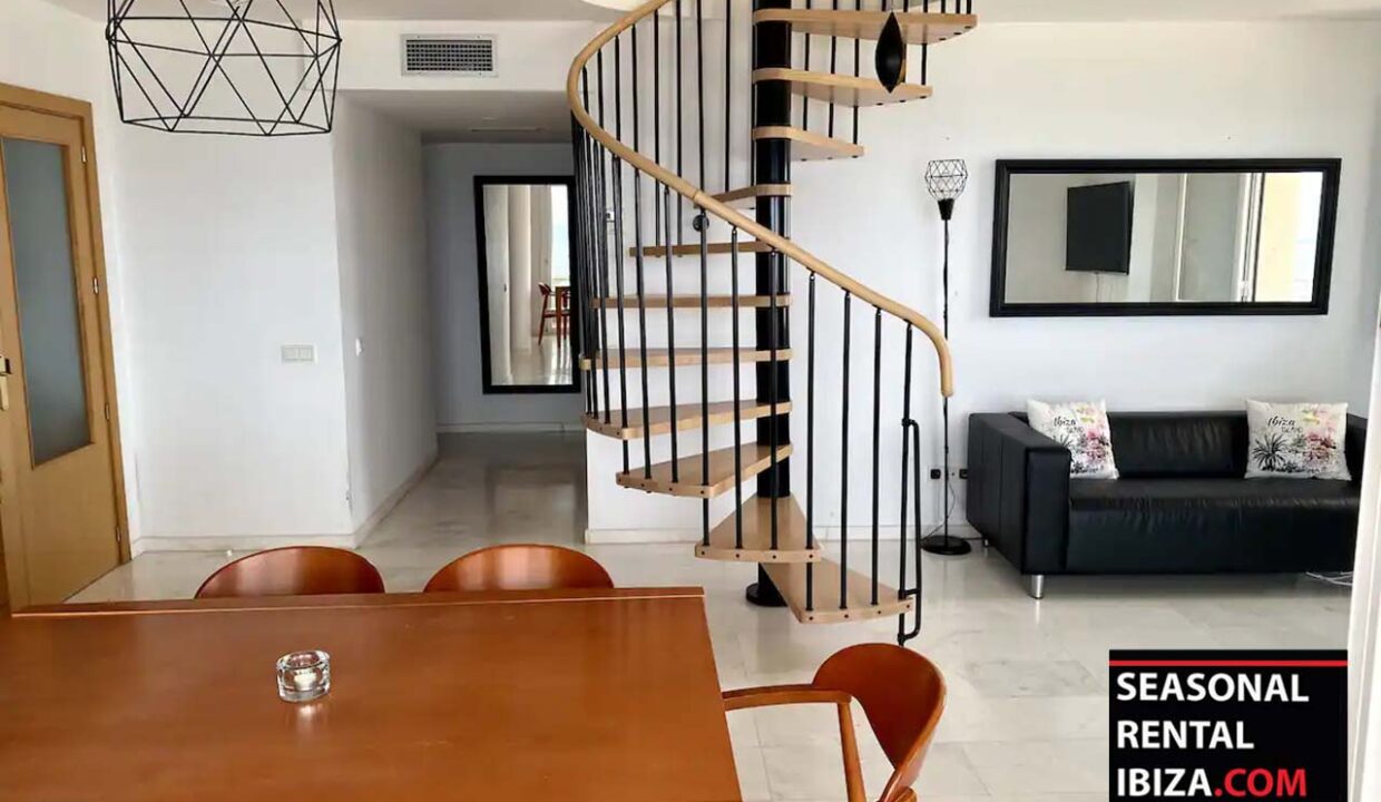 Seasonal Rental Ibiza - Penthouse Cala de Bou Sea 12.jpeg