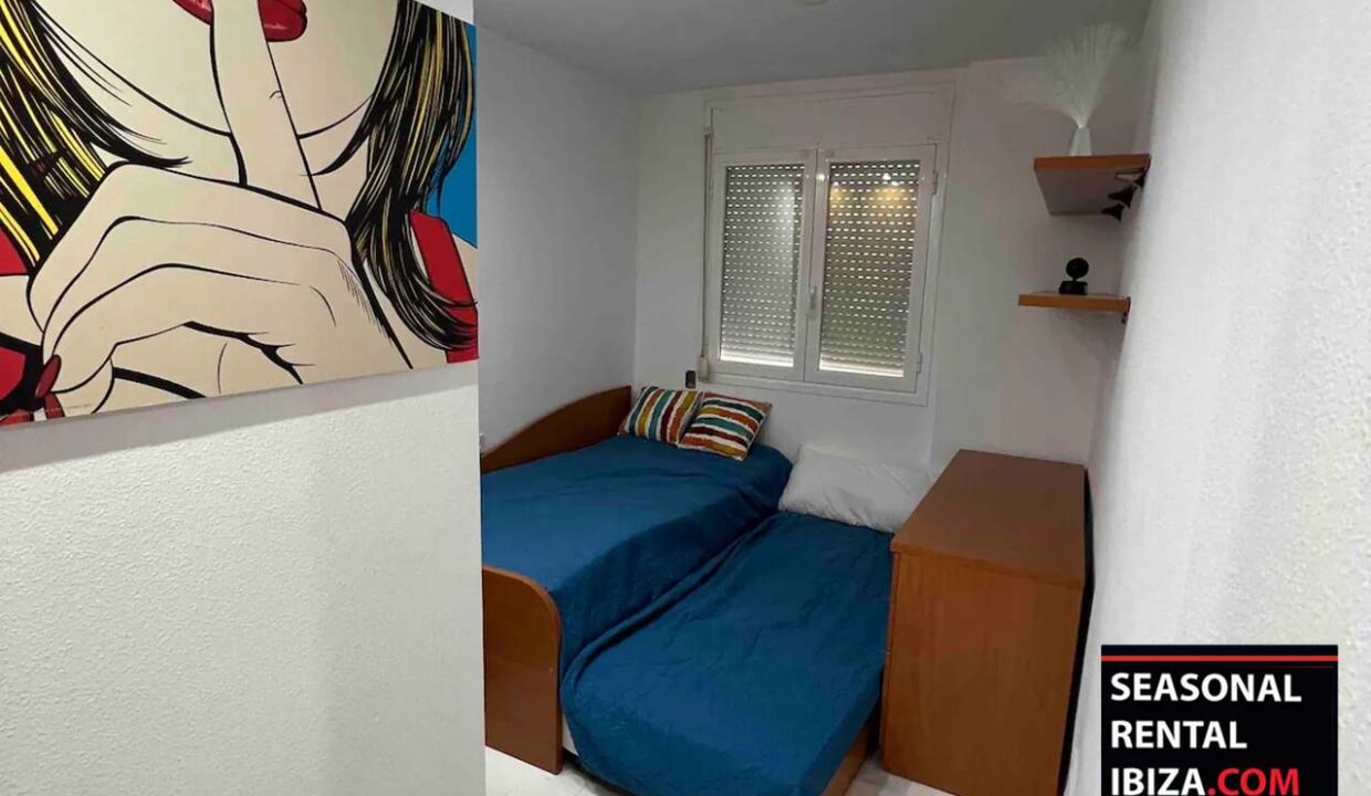 Seasonal Rental Ibiza - Penthouse Cala de Bou Sea 20.jpg