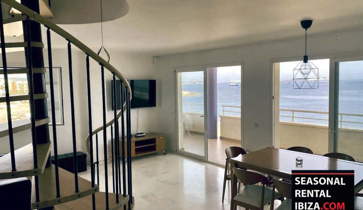 Seasonal Rental Ibiza - Penthouse Cala de Bou Sea 3.jpeg