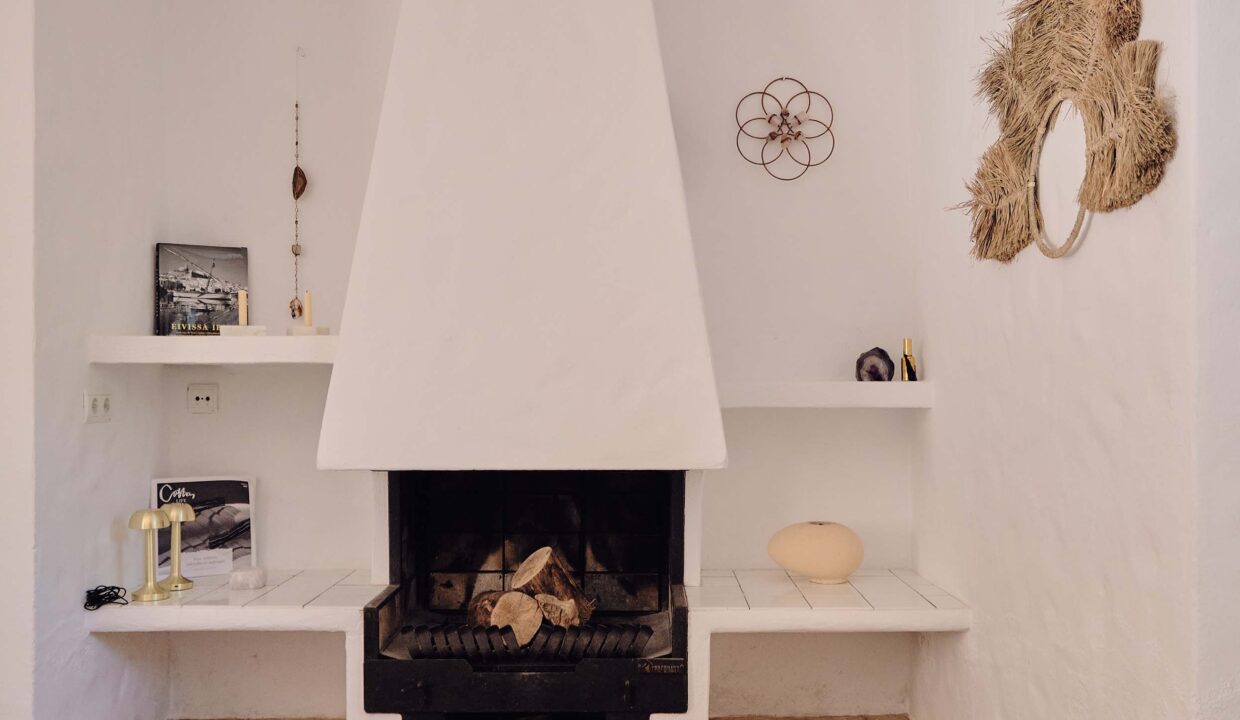 Long Term Rental Ibiza- Finca Swan 10