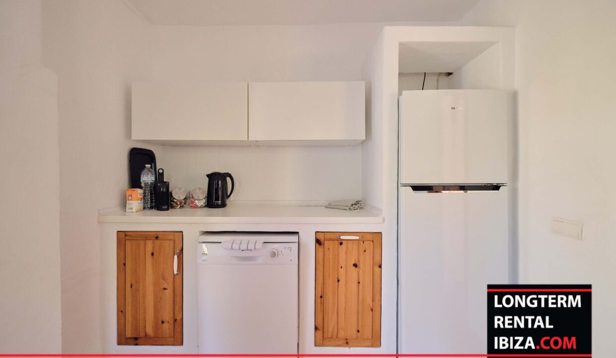 Long Term Rental Ibiza- Finca Swan 11