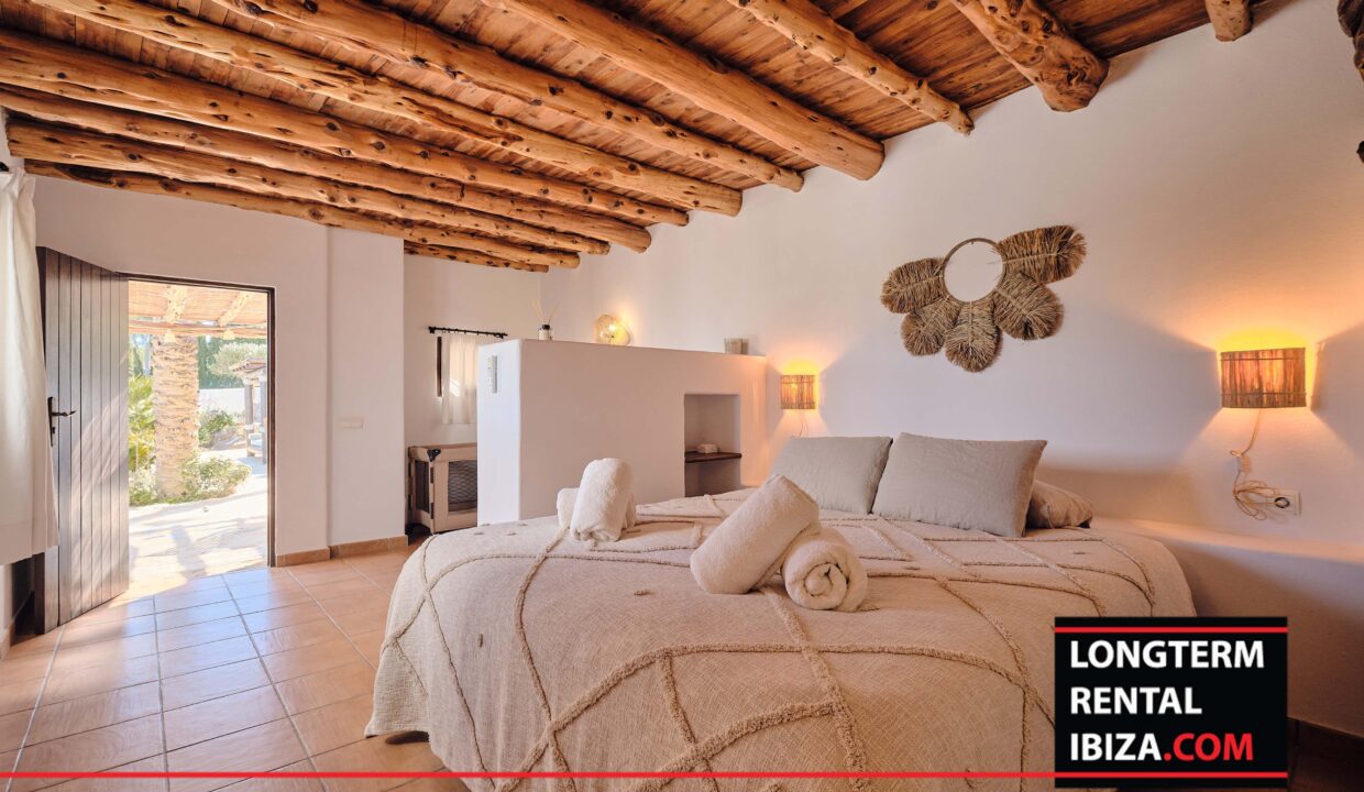 Long Term Rental Ibiza- Finca Swan 15