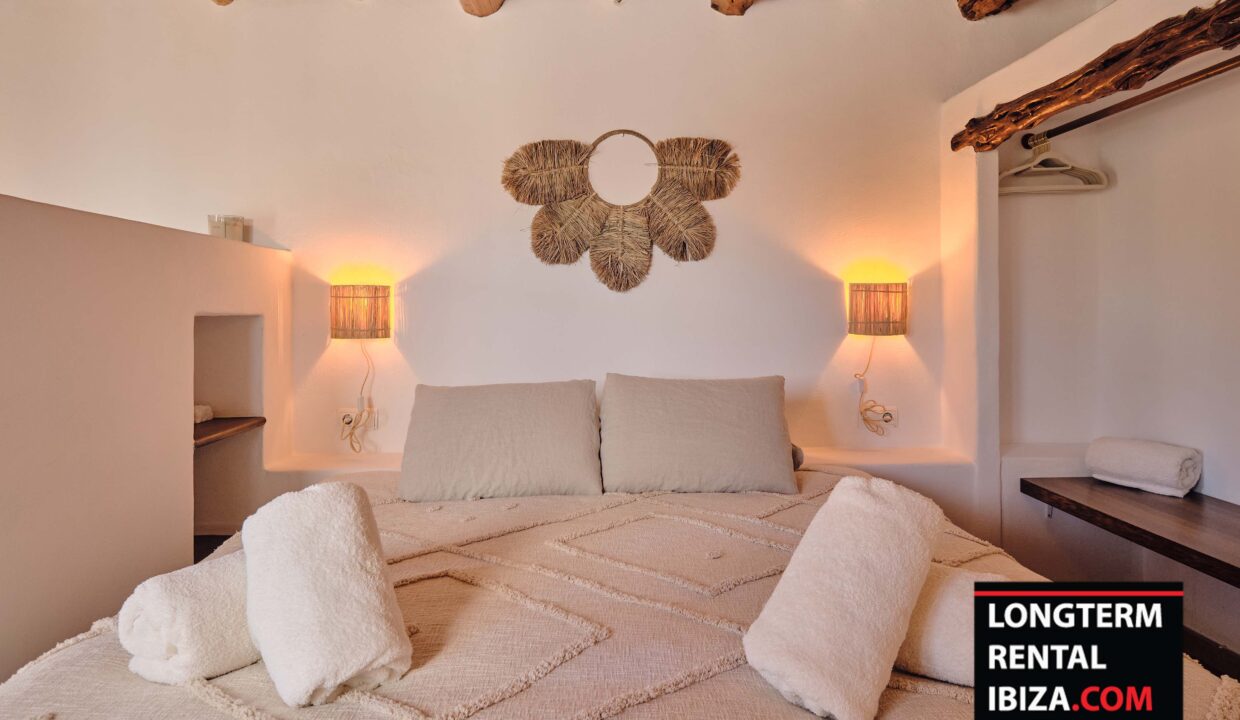 Long Term Rental Ibiza- Finca Swan 16