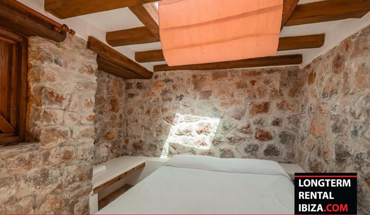Long Term Rental Ibiza - Finca Swan 18