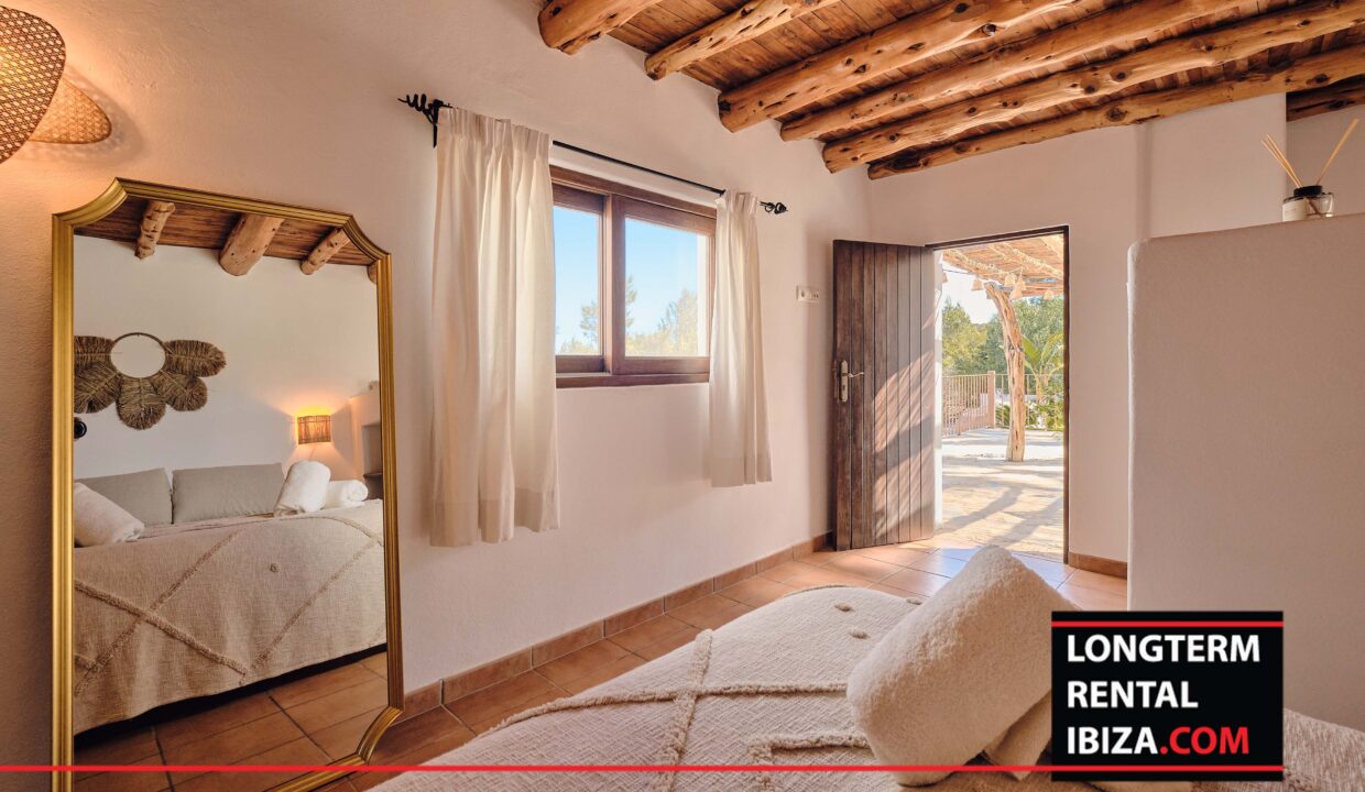 Long Term Rental Ibiza- Finca Swan 18