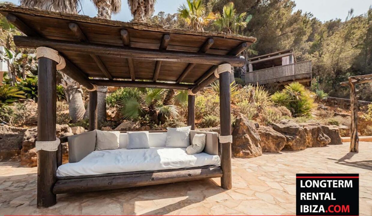 Long Term Rental Ibiza - Finca Swan 19