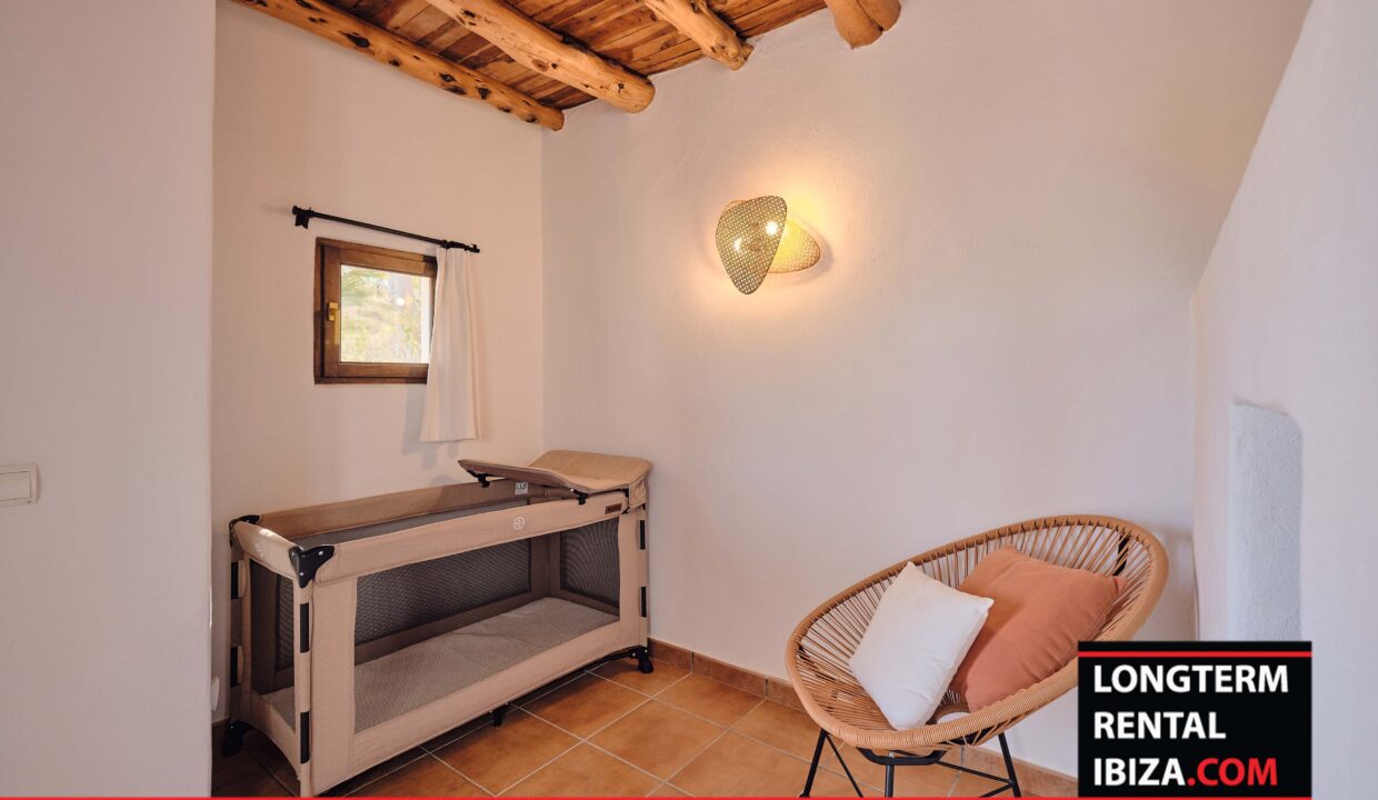 Long Term Rental Ibiza- Finca Swan 19