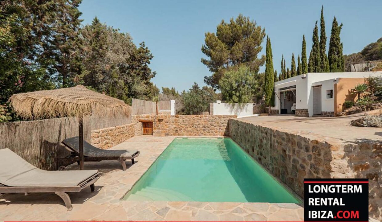 Long Term Rental Ibiza - Finca Swan 2 (3)