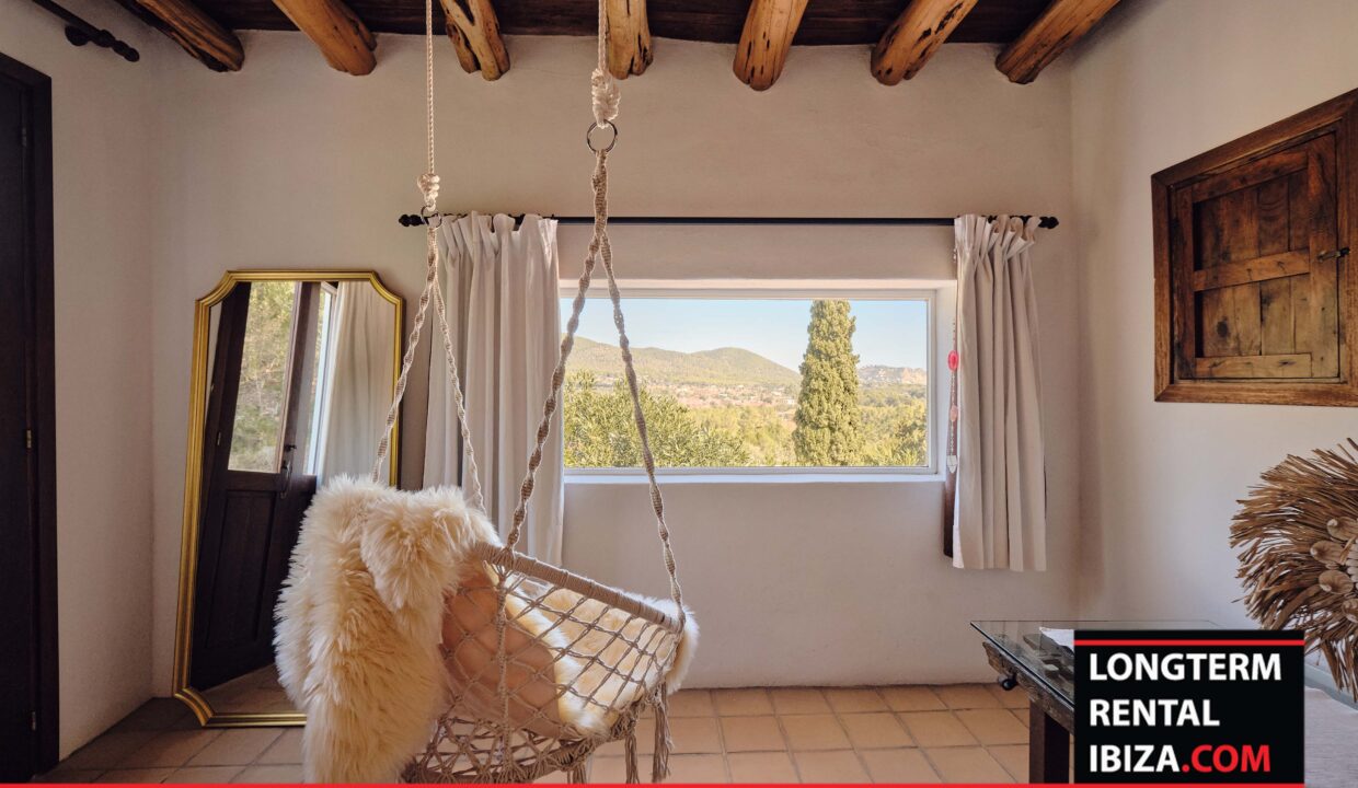 Long Term Rental Ibiza- Finca Swan 20