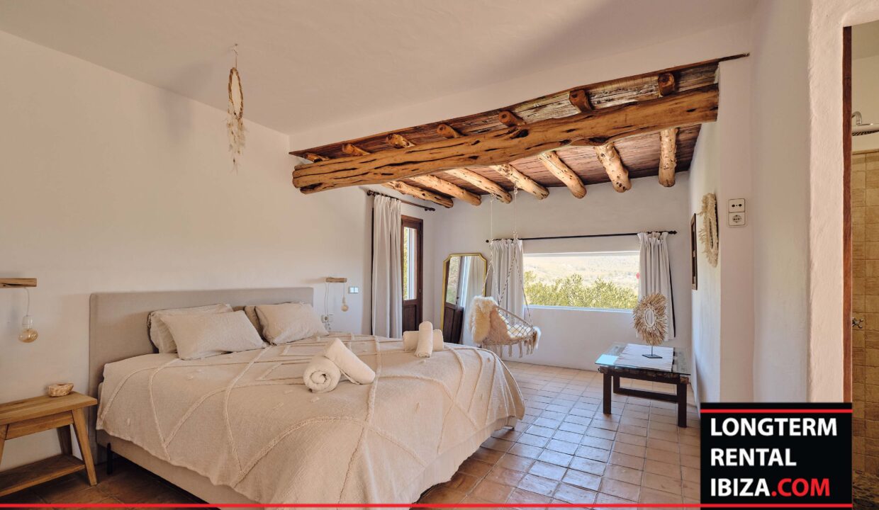 Long Term Rental Ibiza- Finca Swan 21