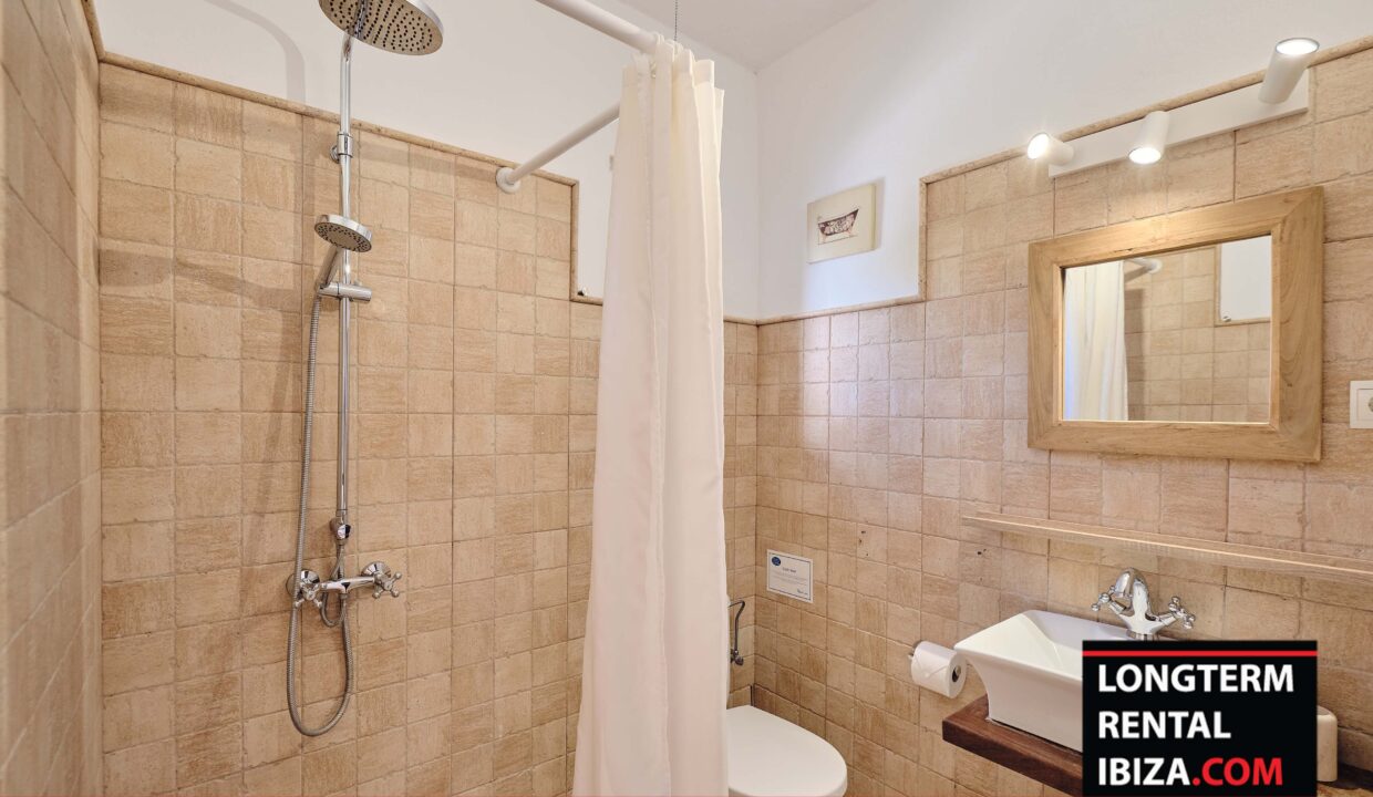 Long Term Rental Ibiza- Finca Swan 22