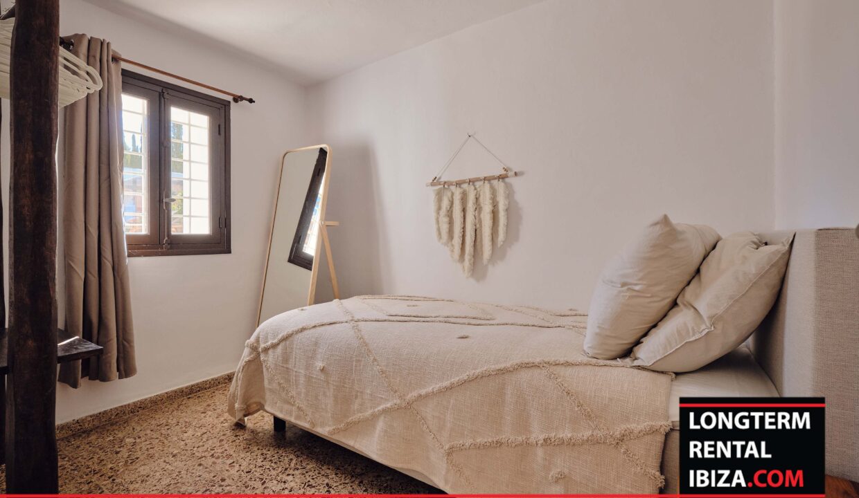 Long Term Rental Ibiza- Finca Swan 3