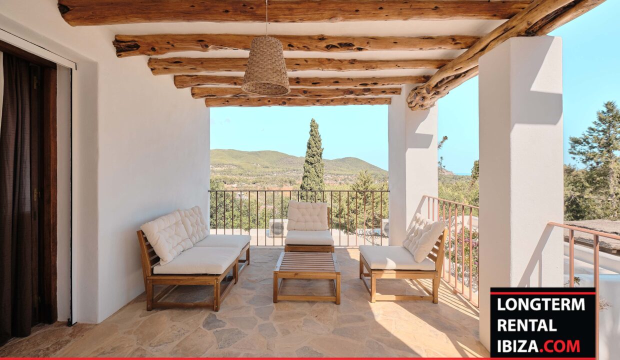 Long Term Rental Ibiza- Finca Swan 30
