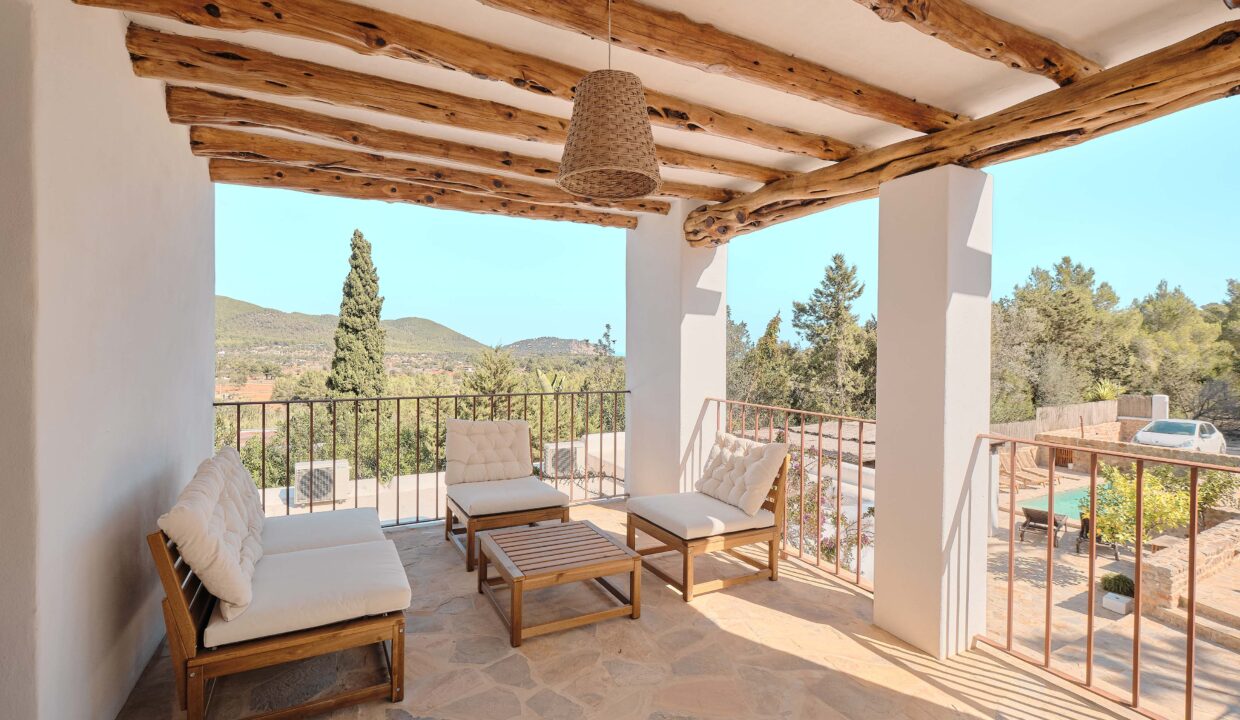Long Term Rental Ibiza- Finca Swan 31