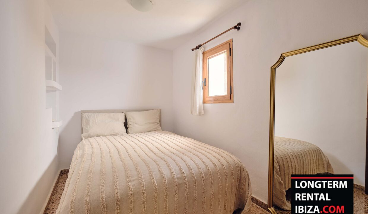 Long Term Rental Ibiza- Finca Swan 4
