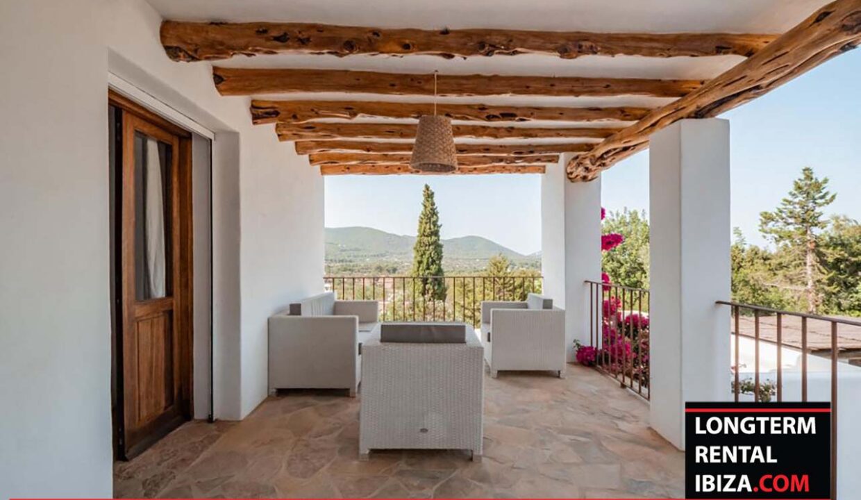Long Term Rental Ibiza - Finca Swan 7