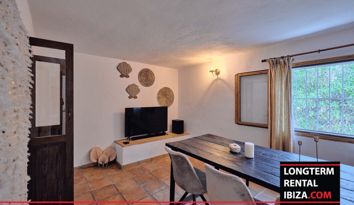 Long Term Rental Ibiza- Finca Swan 7