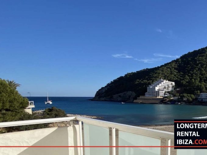 Apartment Cala Llonga Sand
