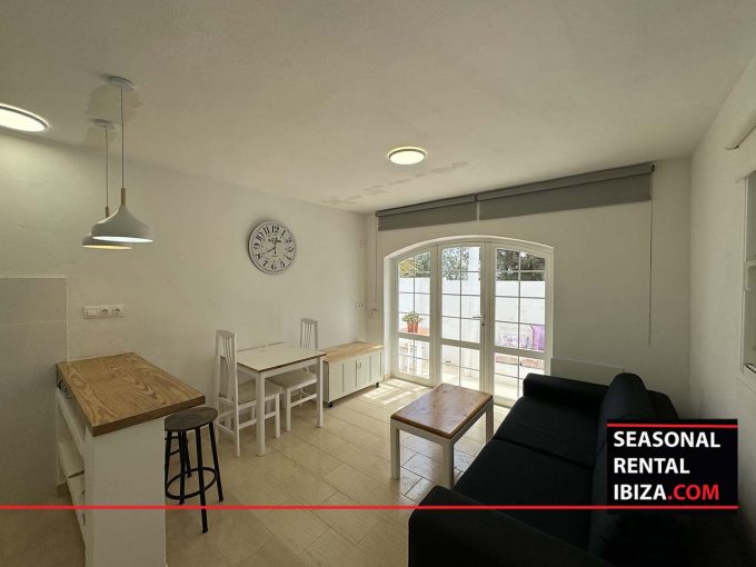 Seasonal Rental Ibiza - Apartment Venus