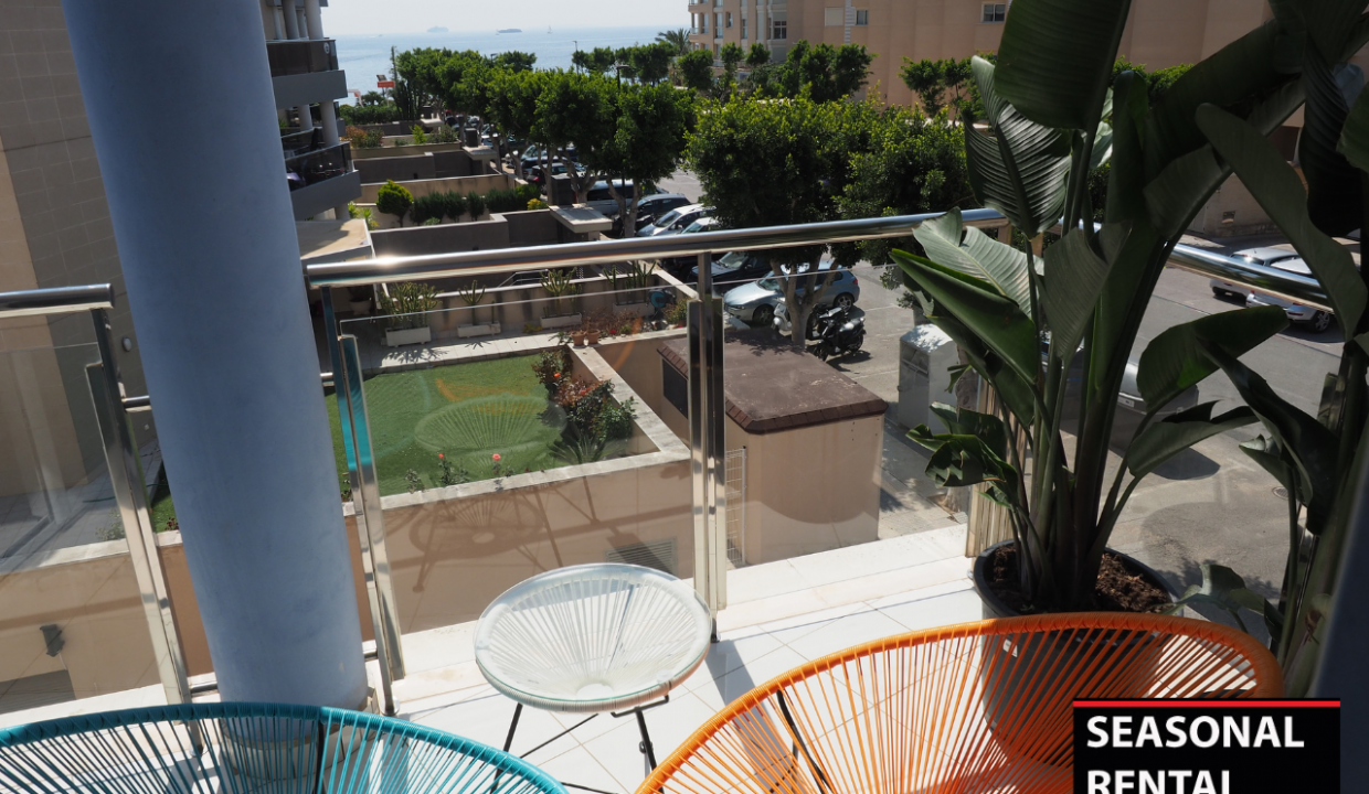 13Seasonal Rental Ibiza - Apartment Pelicano Beach 14