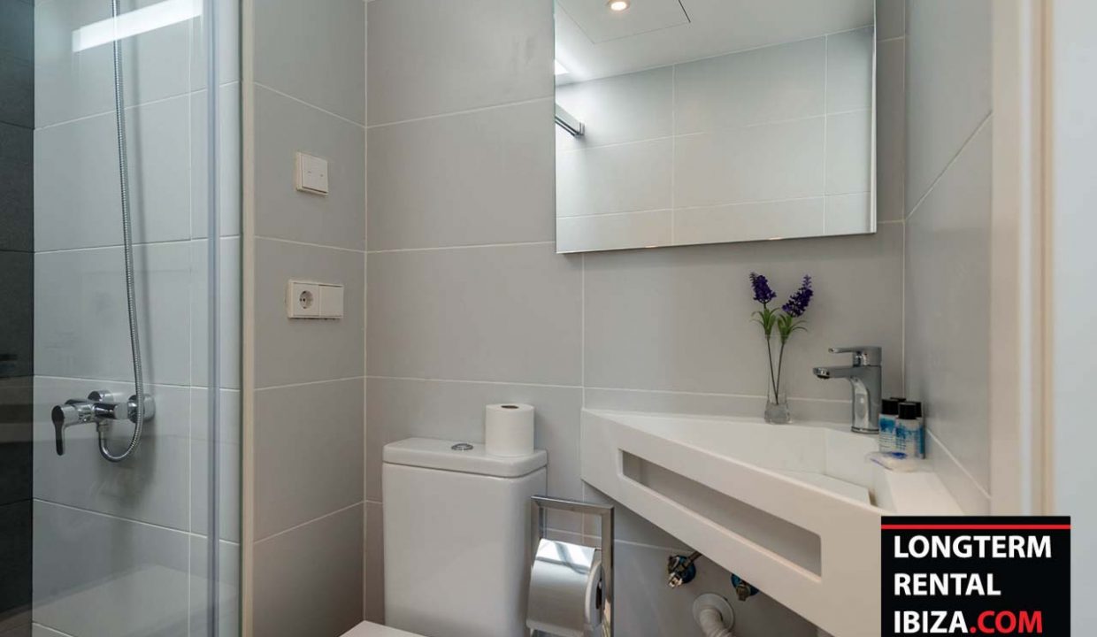 Long Term Rental Ibiza - Villa Grand Lux 11