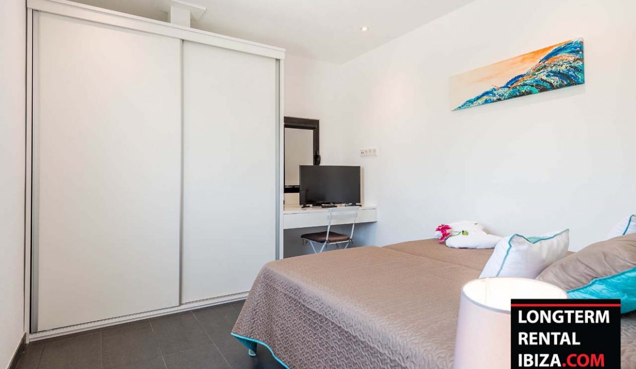 Long Term Rental Ibiza - Villa Grand Lux 13