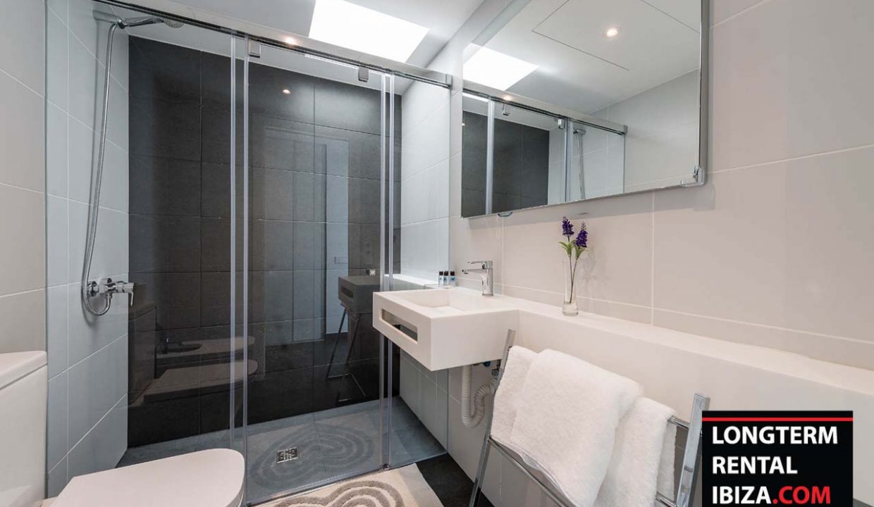 Long Term Rental Ibiza - Villa Grand Lux 18