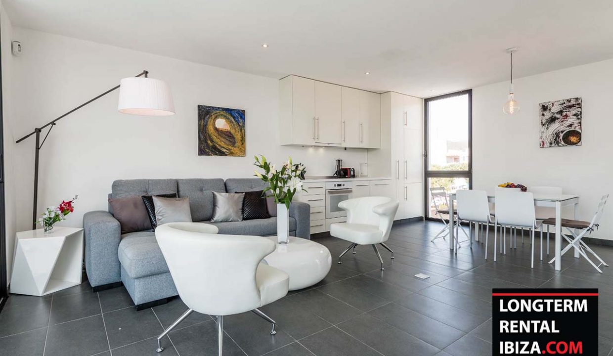 Long Term Rental Ibiza - Villa Grand Lux 20