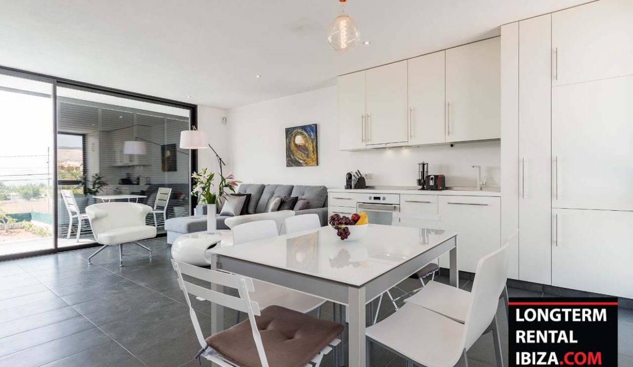 Long Term Rental Ibiza - Villa Grand Lux 21