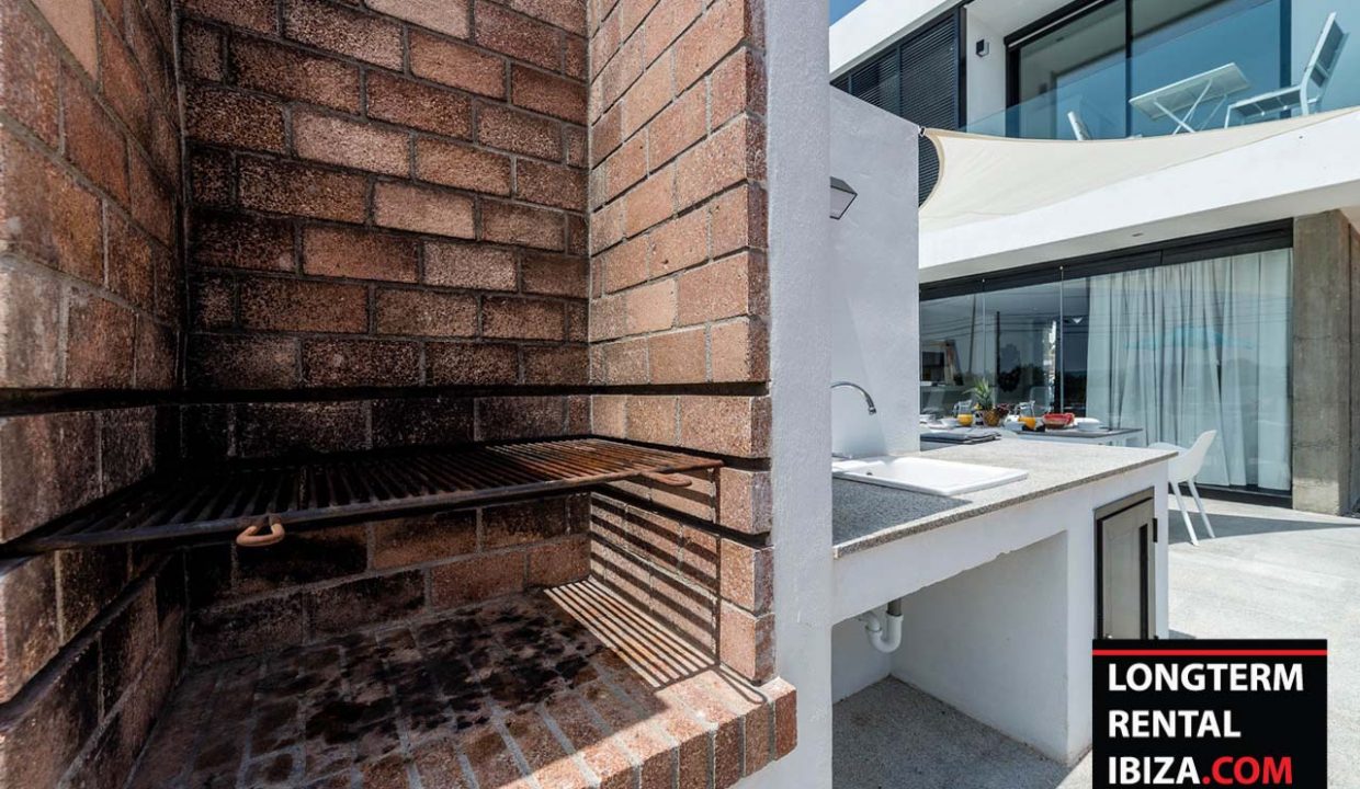 Long Term Rental Ibiza - Villa Grand Lux 23