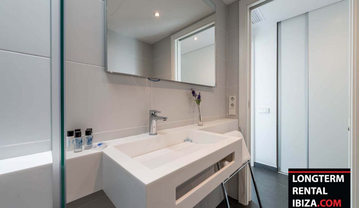 Long Term Rental Ibiza - Villa Grand Lux 25