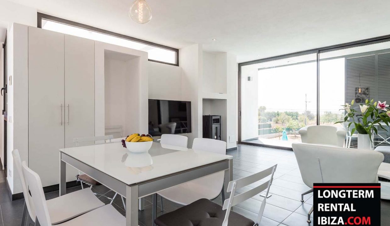 Long Term Rental Ibiza - Villa Grand Lux 26