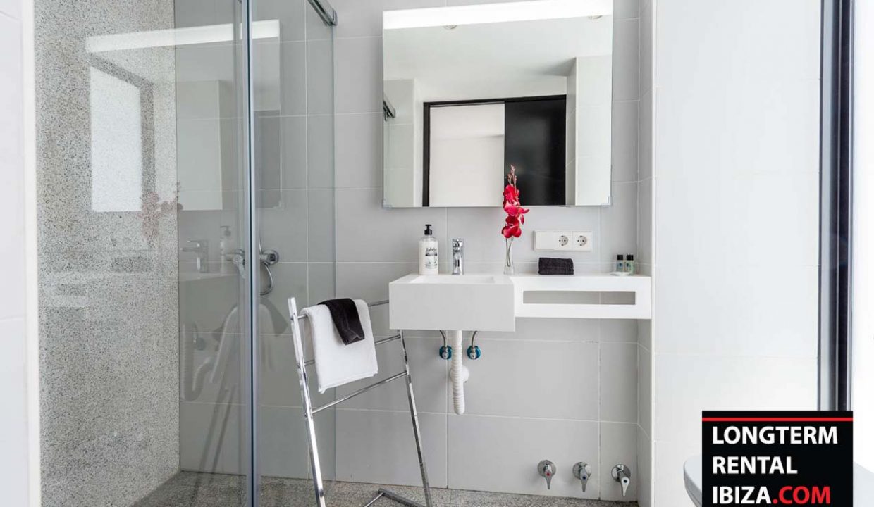 Long Term Rental Ibiza - Villa Grand Lux 27