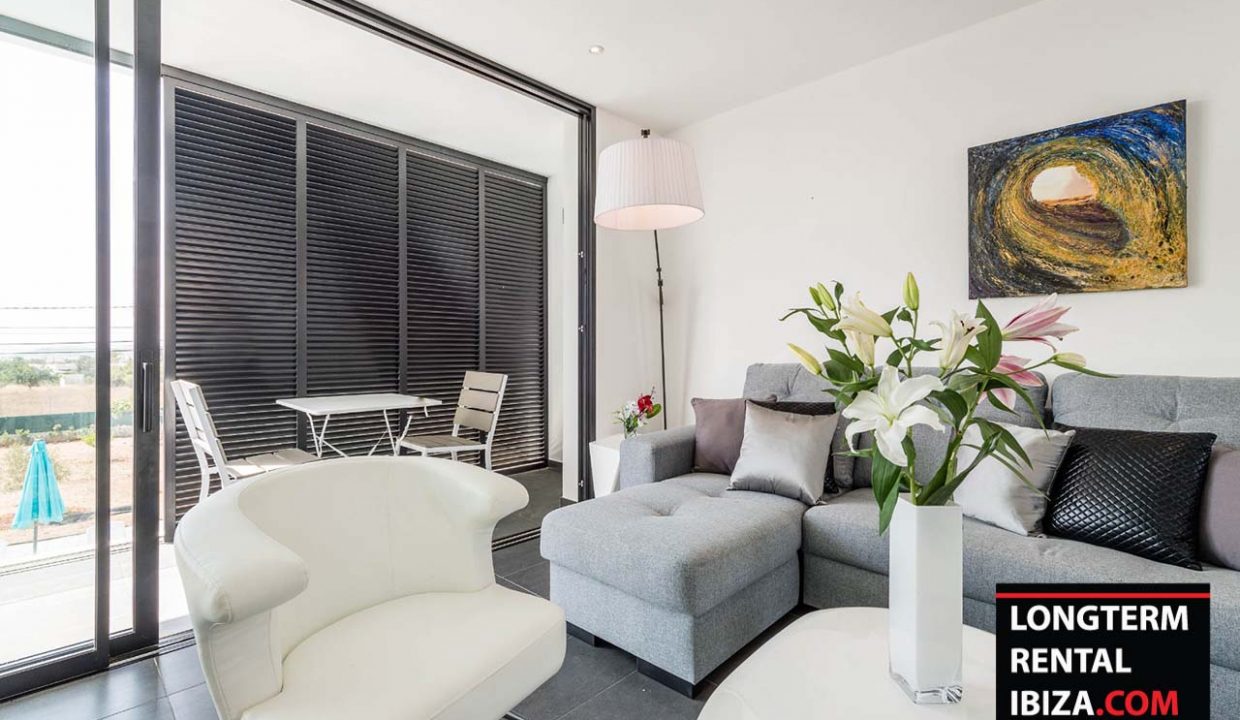 Long Term Rental Ibiza - Villa Grand Lux 28