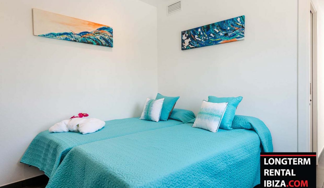 Long Term Rental Ibiza - Villa Grand Lux 29