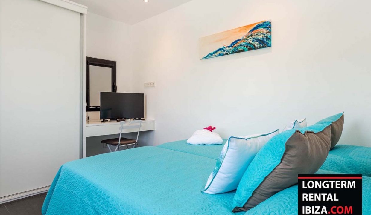 Long Term Rental Ibiza - Villa Grand Lux 3