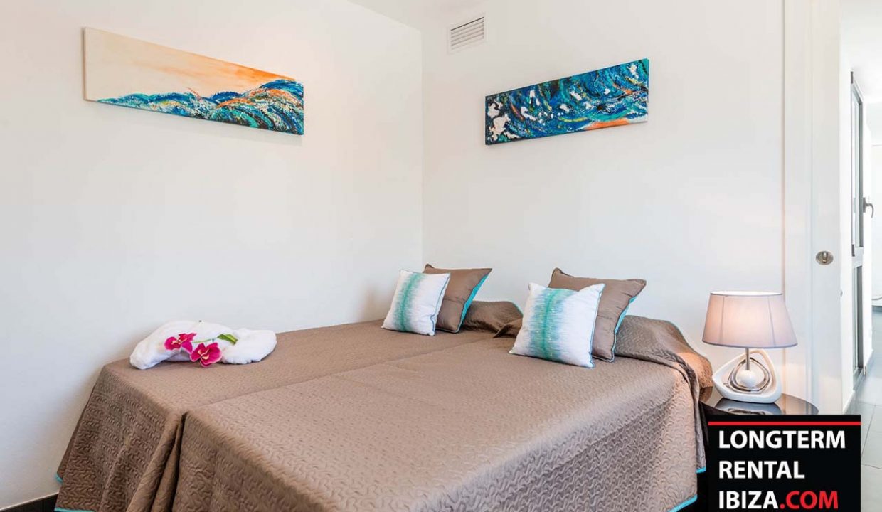 Long Term Rental Ibiza - Villa Grand Lux 6