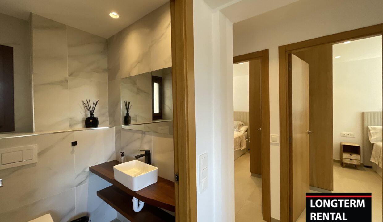 Villa Convergence - Longterm Rental 13