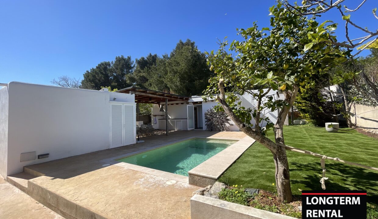 Villa Convergence - Longterm Rental 23