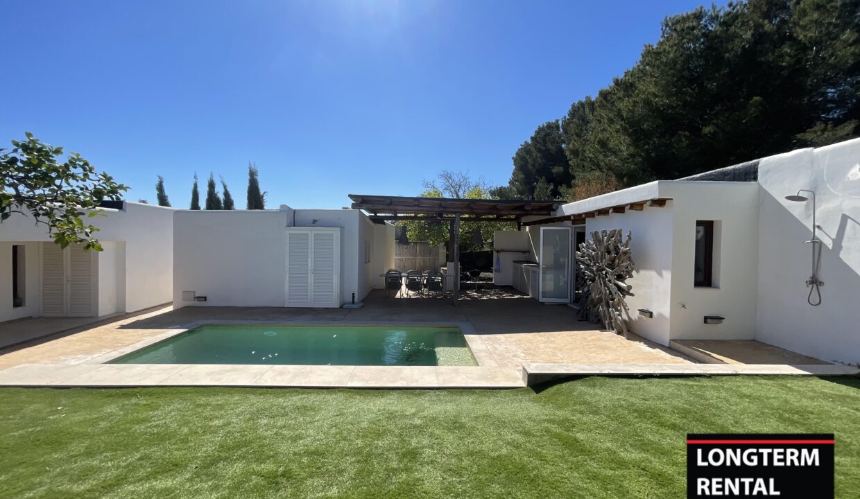 Villa Convergence - Longterm Rental 24