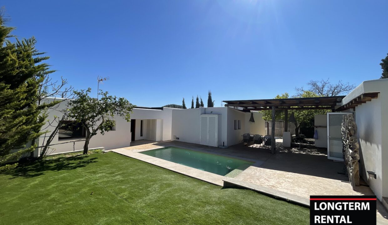 Villa Convergence - Longterm Rental 25