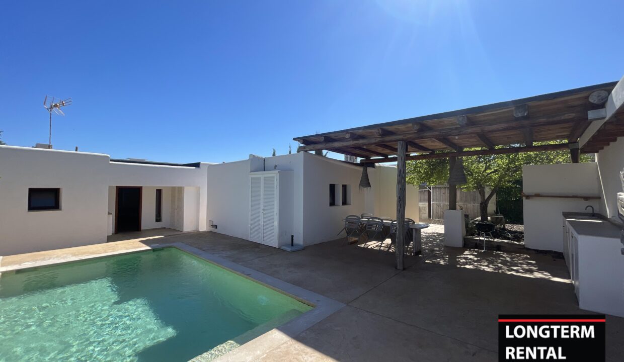 Villa Convergence - Longterm Rental 26