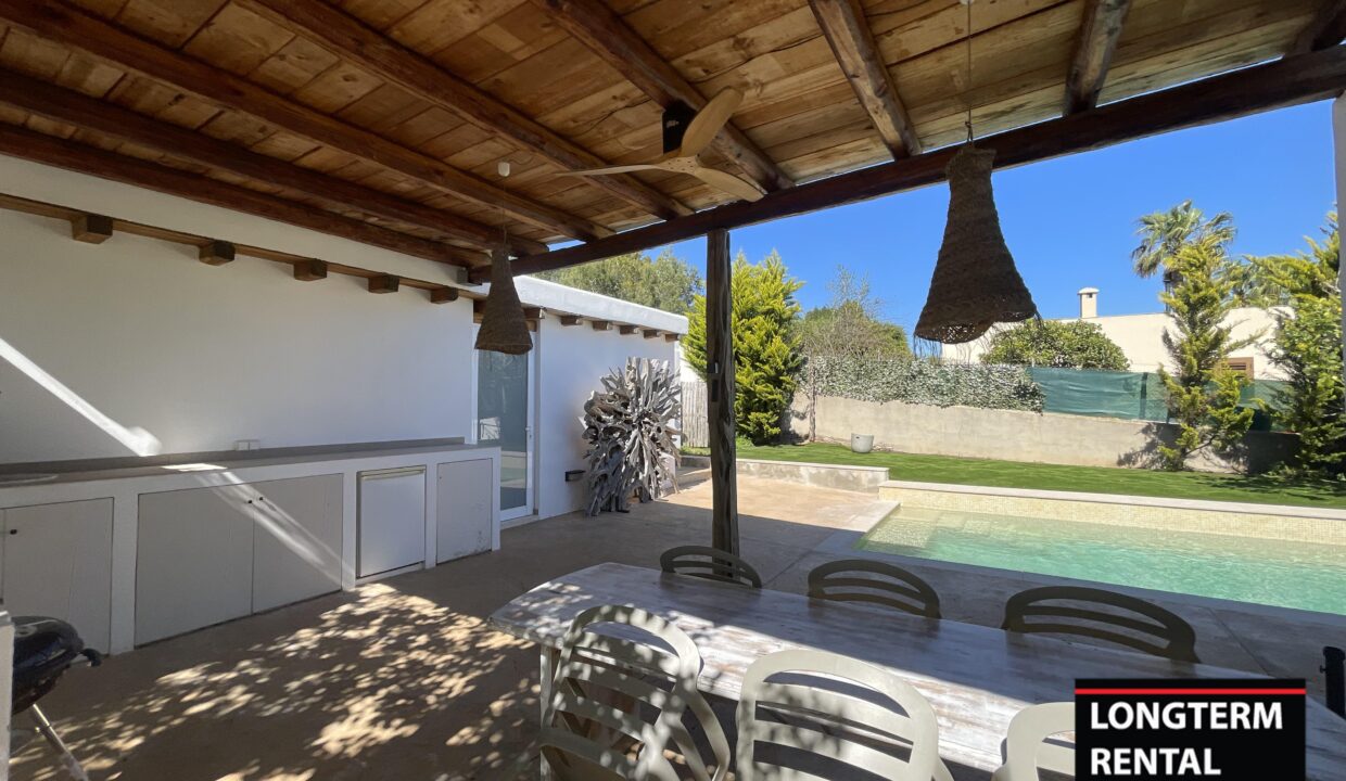 Villa Convergence - Longterm Rental 29