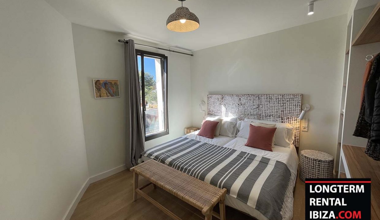 Long Term Rental Ibiza - Villa Mirador Tarida 18