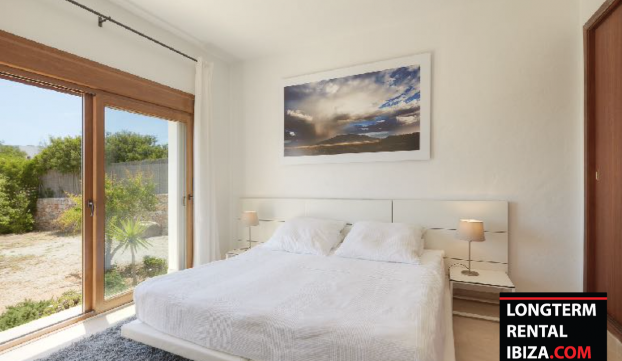 Long Term Rental Ibiza - Villa Ray 12