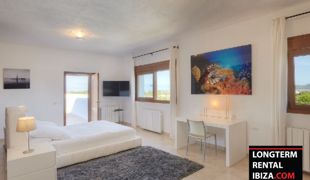 Long Term Rental Ibiza - Villa Ray 15