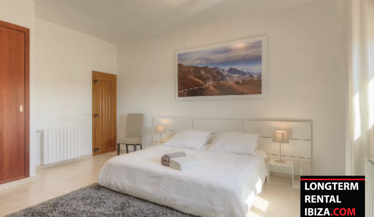 Long Term Rental Ibiza - Villa Ray 17