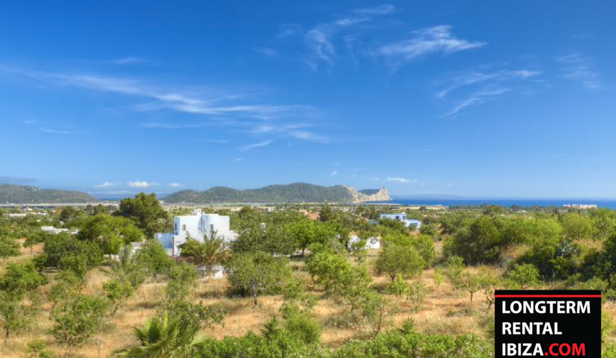 Long Term Rental Ibiza - Villa Ray 19
