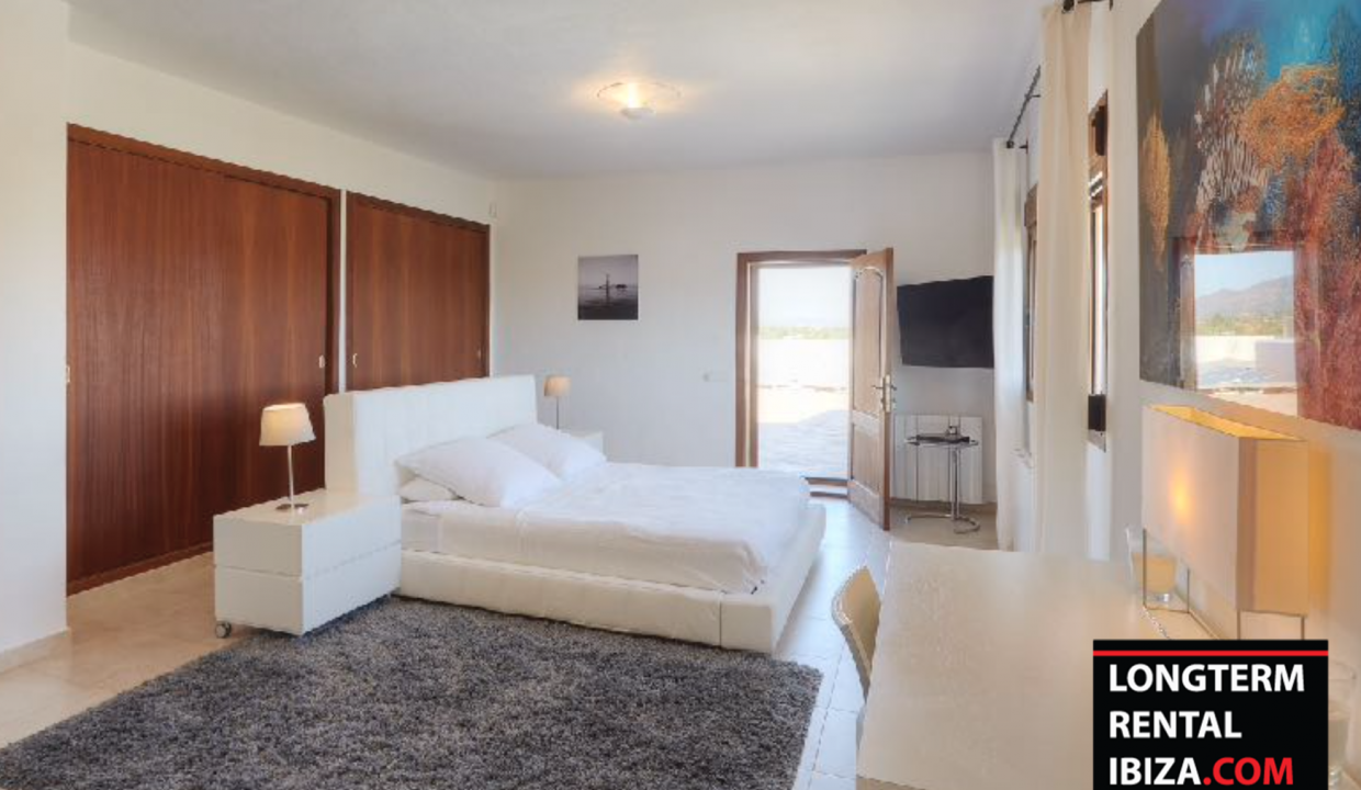 Long Term Rental Ibiza - Villa Ray 27